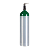 Oxygen Cylinders