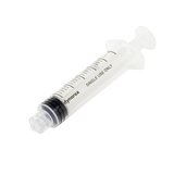 Syringes Without Needle