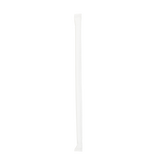 Flexible Plastic Drinking Straws 7 3/4in (Length)