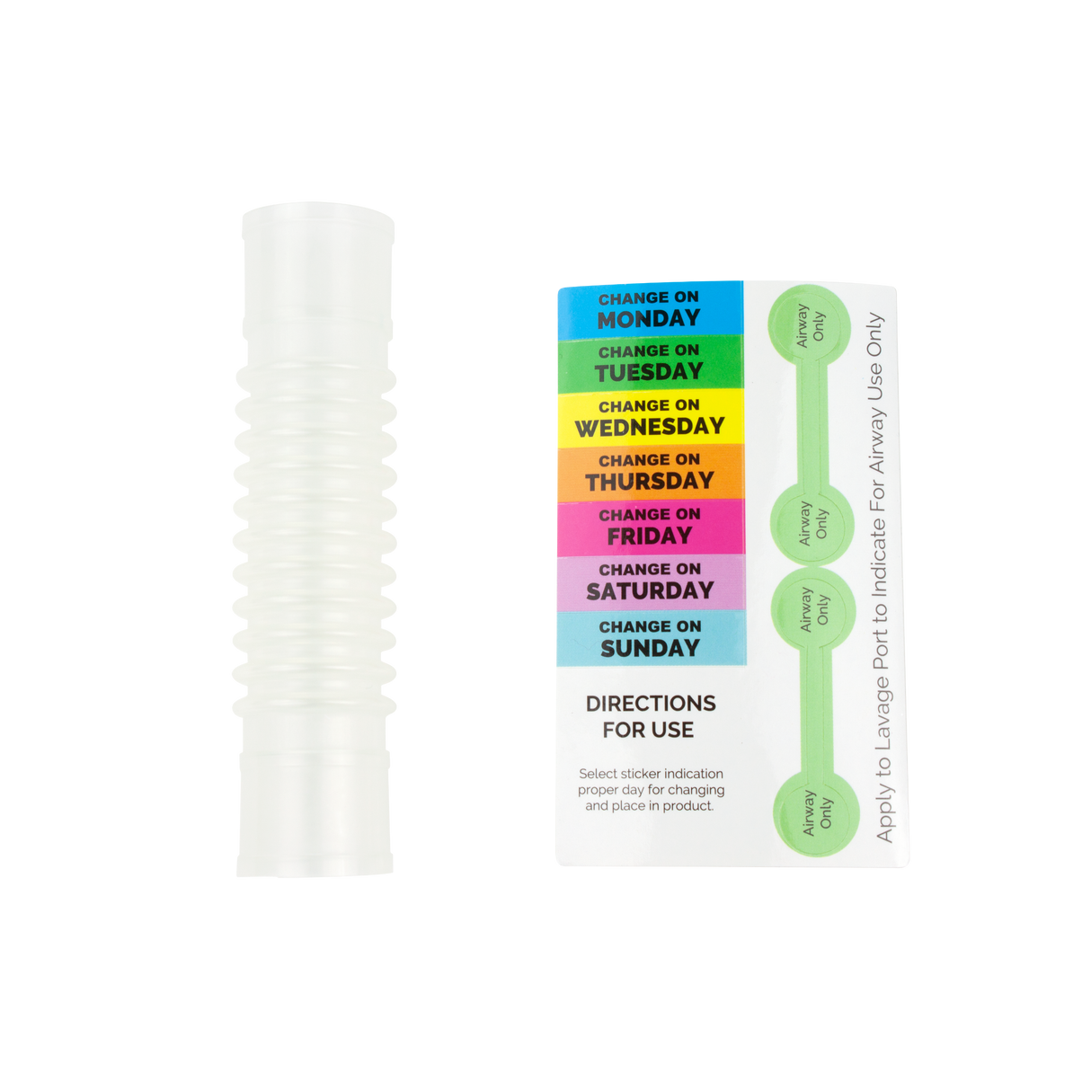 Closed Suction Catheters - Endotracheal
