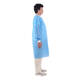 Disposable Lab Coats