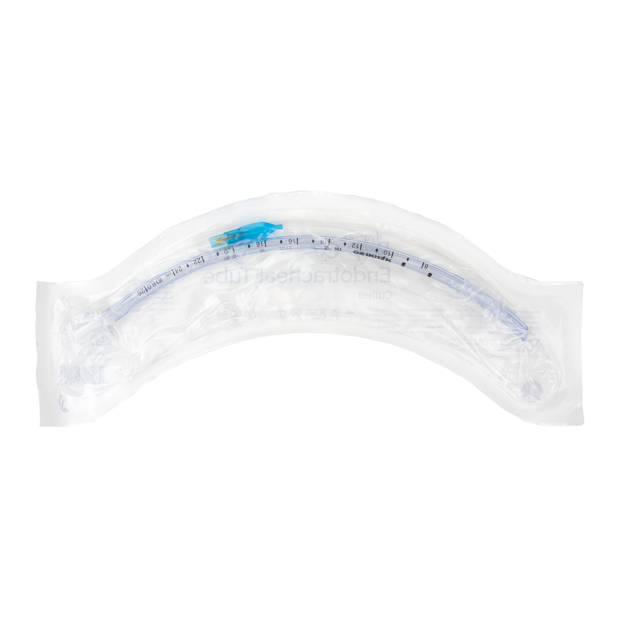 Endotracheal Tube - Cuffed