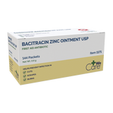 Bacitracin Zinc Ointments USP