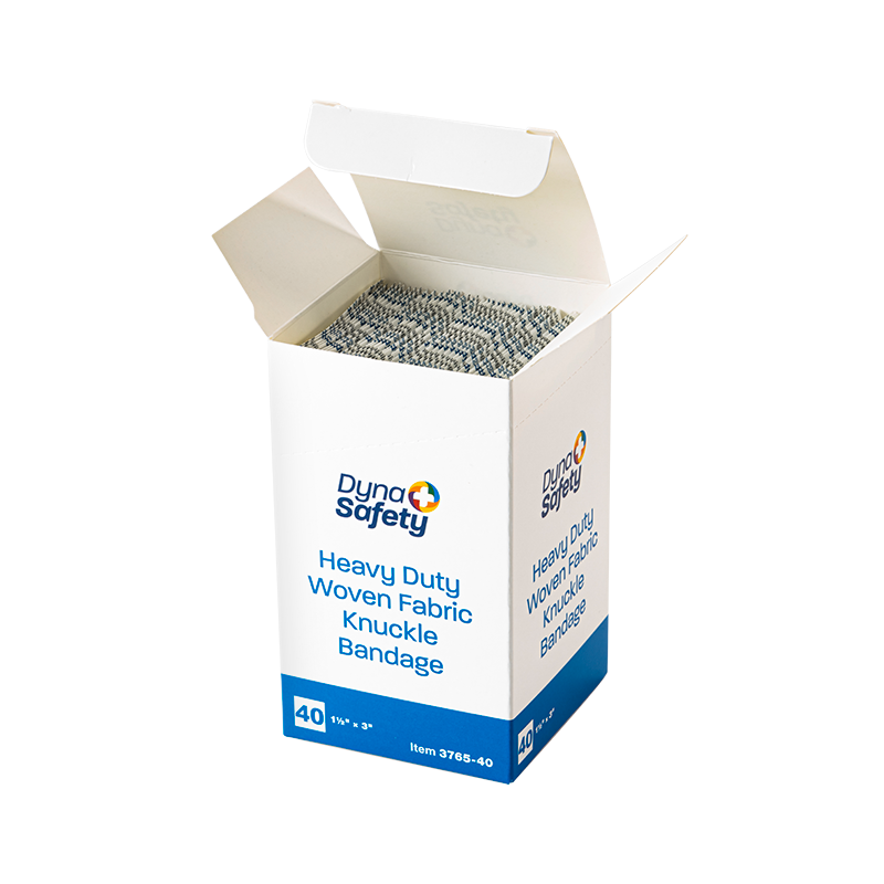Heavy Duty Woven Fabric Bandages