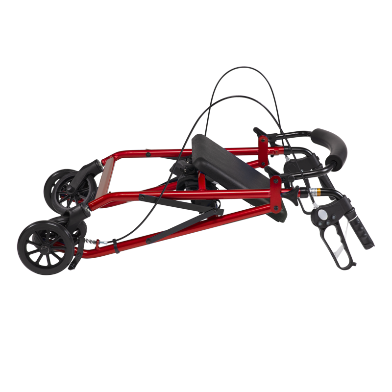 DynaGo Quad 6 Rollators