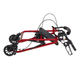 DynaGo Quad 6 Rollators