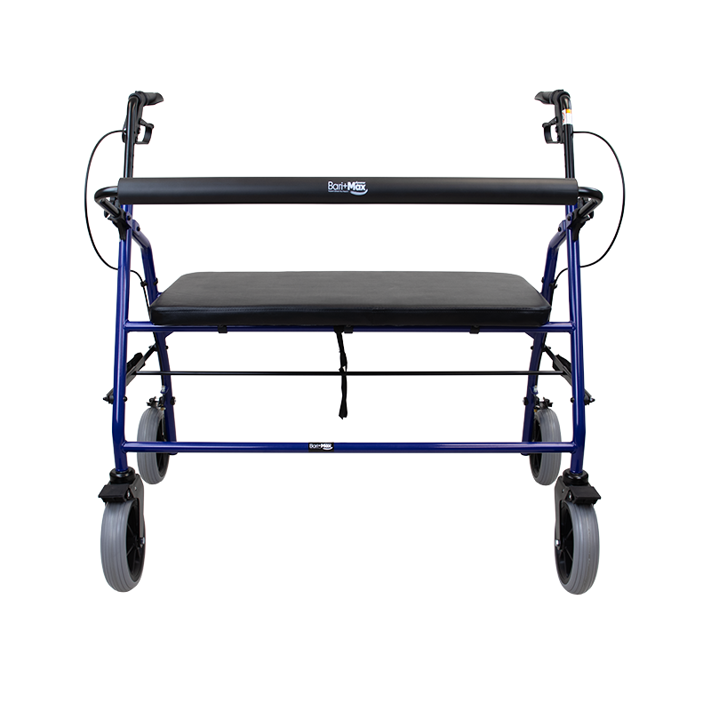 Bariatric Rollator