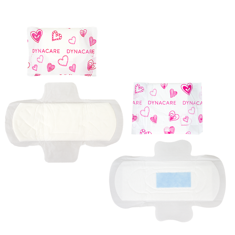 Maxi Pads
