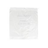 Patient Belonging Bags