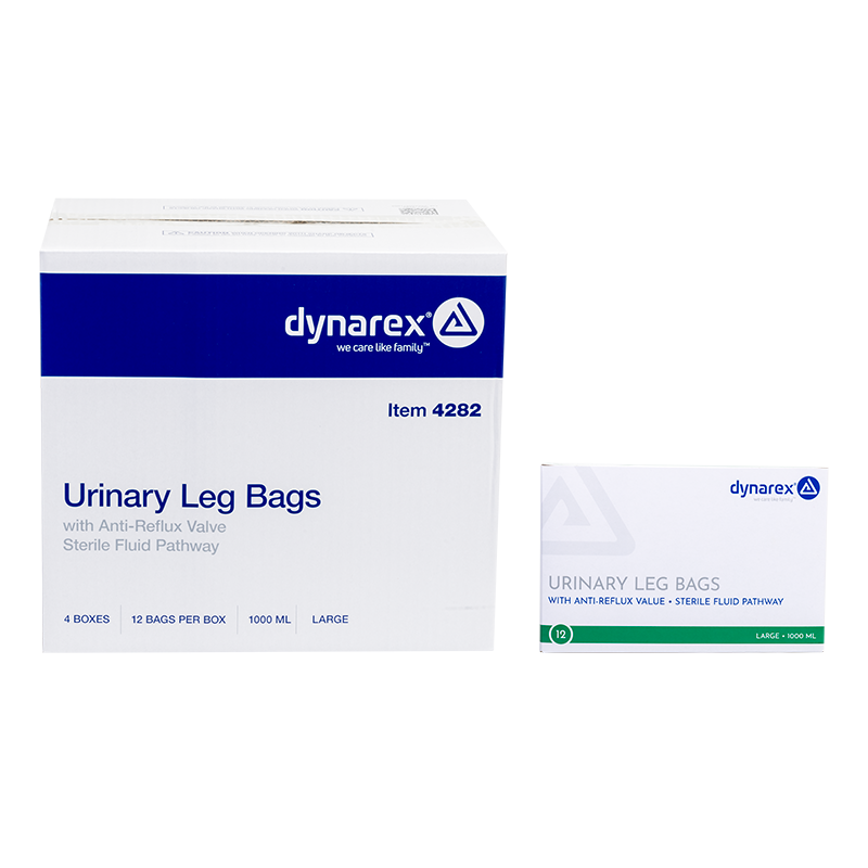 Urinary Leg Bags