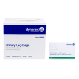 Urinary Leg Bags