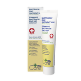 Bacitracin Zinc Ointments USP
