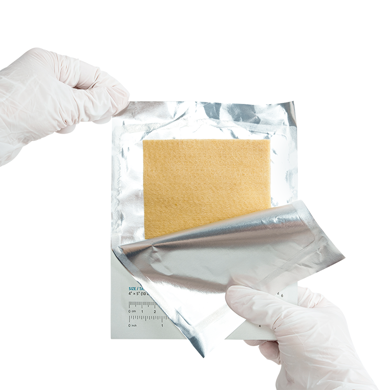 DynaGinate™ AG Calcium Alginate Dressings
