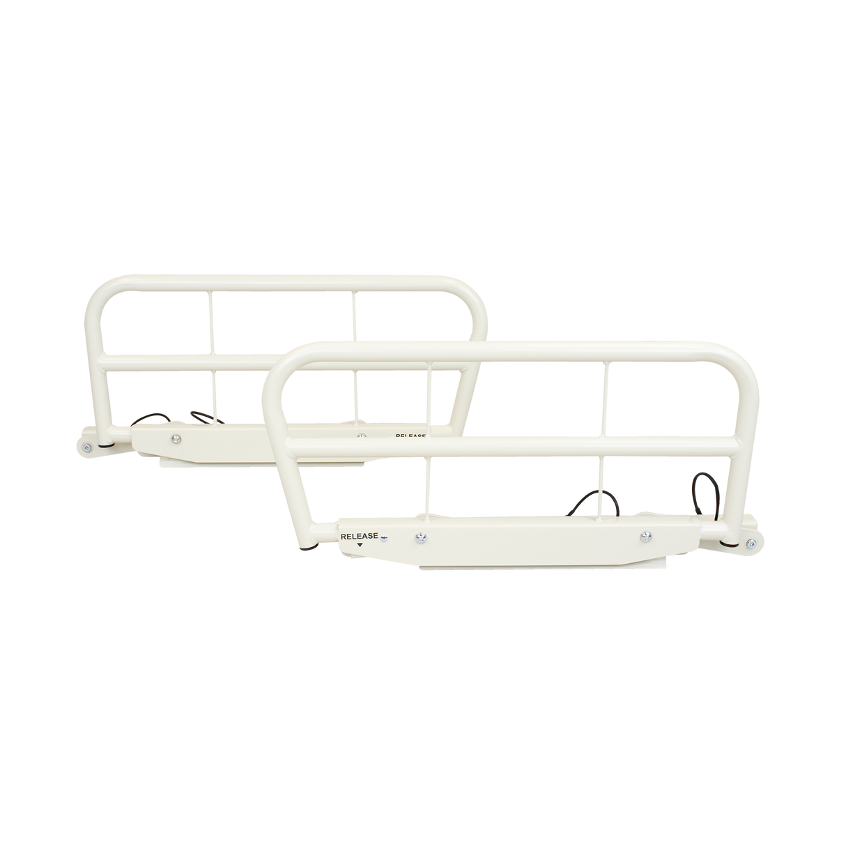 Bariatric HD Long-Term Care Bed DB300