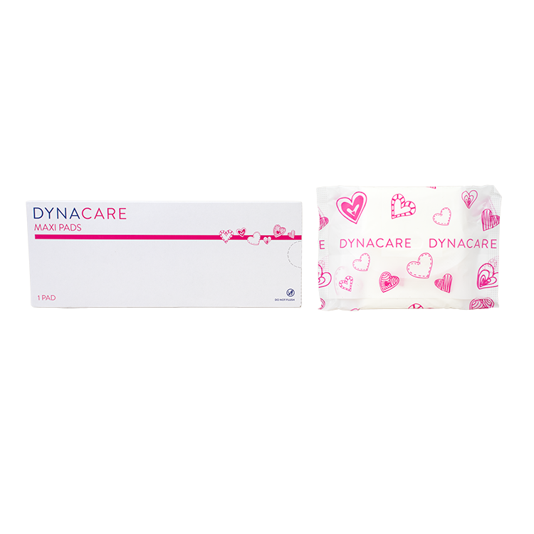 Maxi Pads