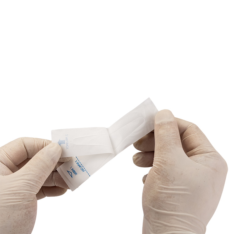 Disposable Digital Oral Thermometer Sheaths