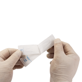 Disposable Digital Oral Thermometer Sheaths