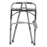 Two Button Folding Walker