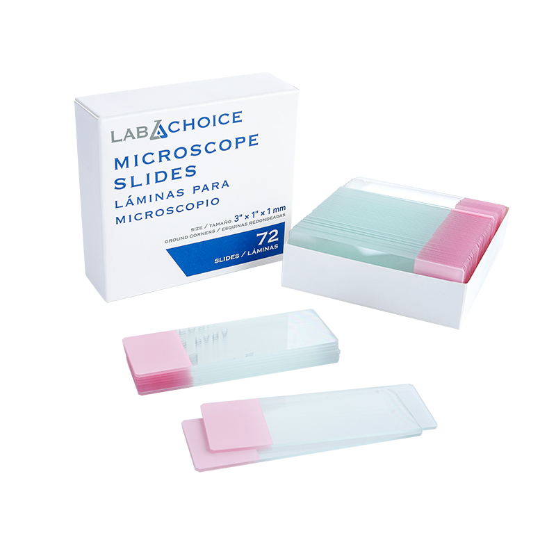 Microscope Slides