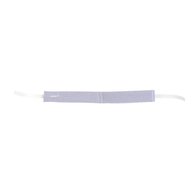 Comfort-Foam Trach Tube Holders