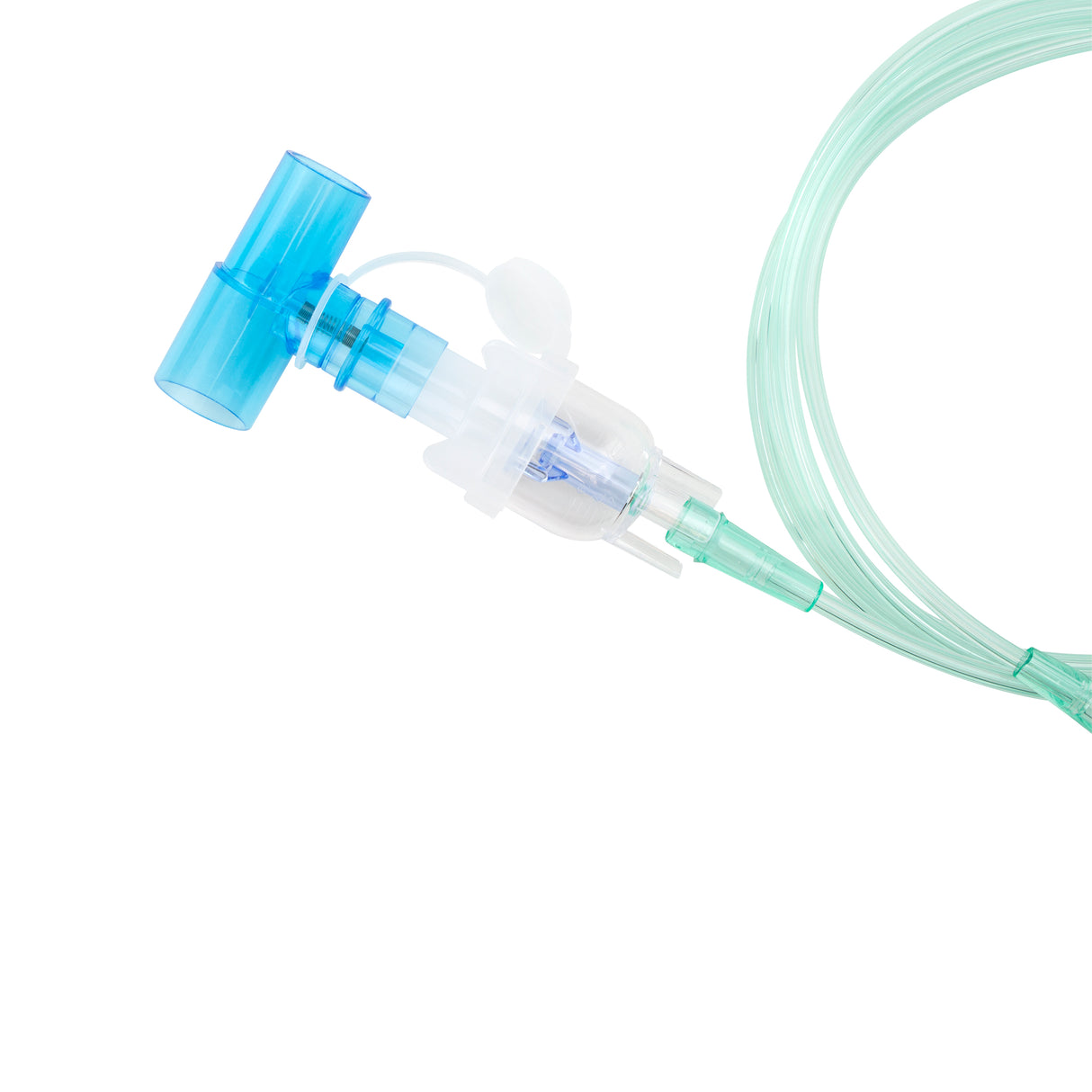 Small Volume Nebulizer 6 cc Cups