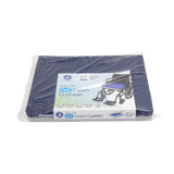 Bariatric Gel Foam Cushions