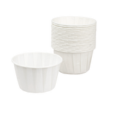 Paper Souffle Cups