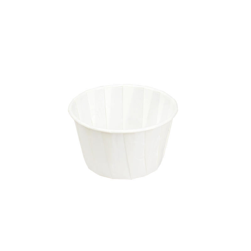 Paper Souffle Cups