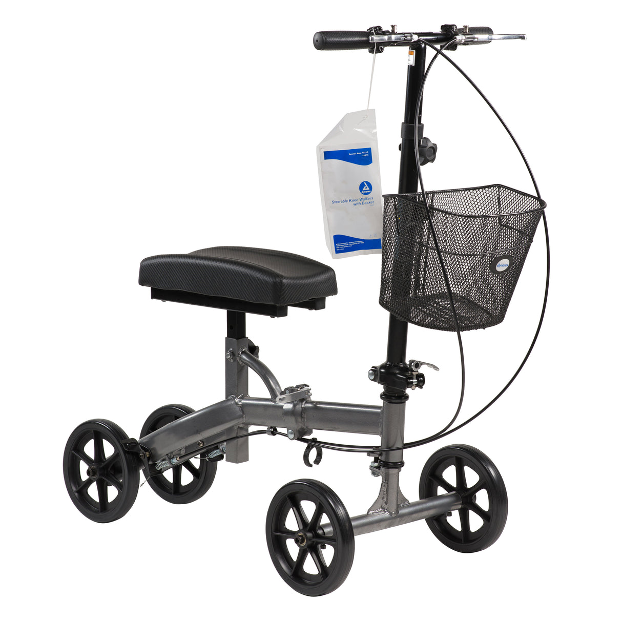 Knee Walkers
