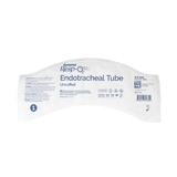 Endotracheal Tube - Uncuffed