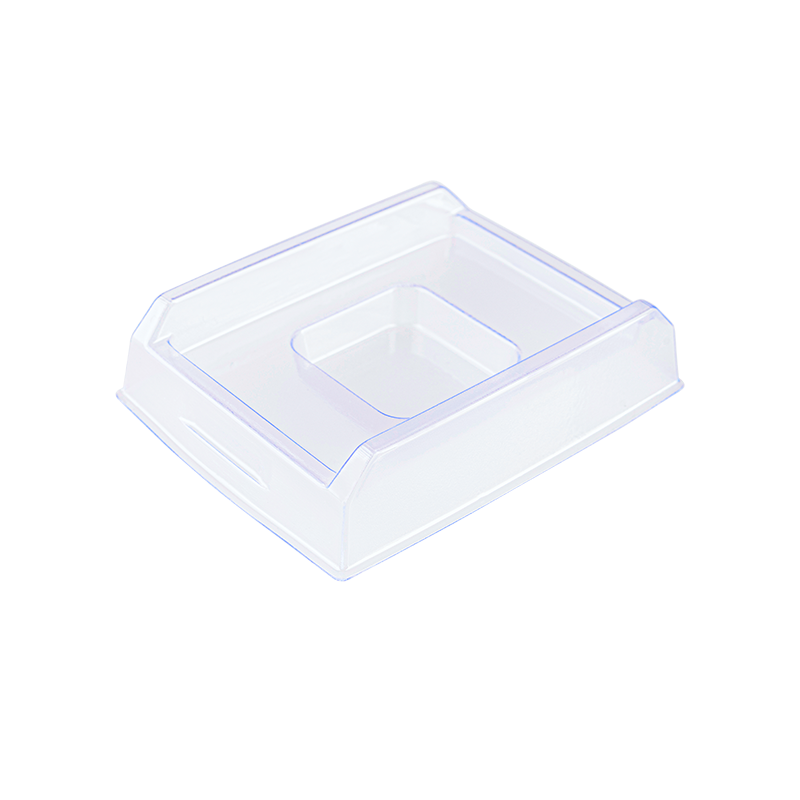 Disposable Base Molds