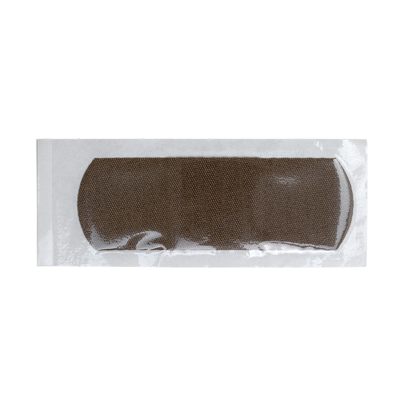 ColorFit Adhesive Fabric Bandages