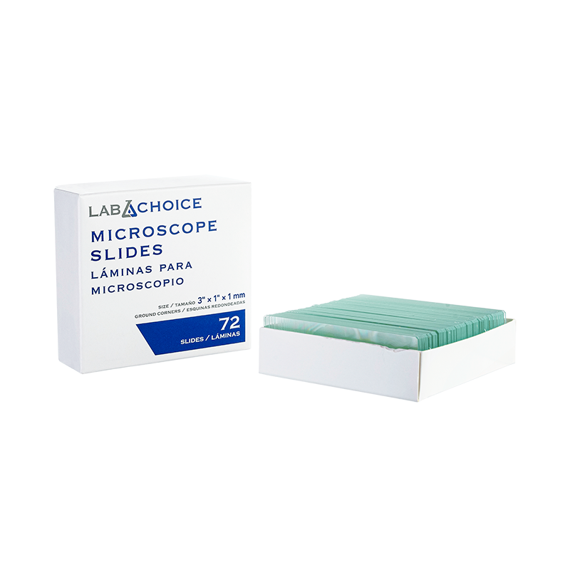 Microscope Slides