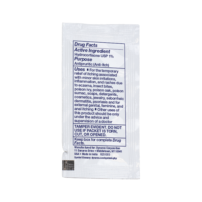 Hydrocortisone Cream USP