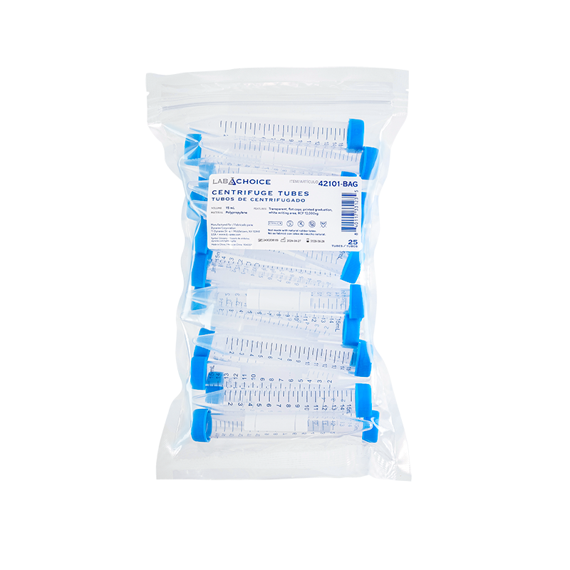 Centrifuge Tubes