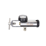 CGA 870 Style Oxygen Regulators & Wrench