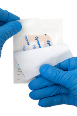 SiliGentle™ AG Silicone Foam Dressings