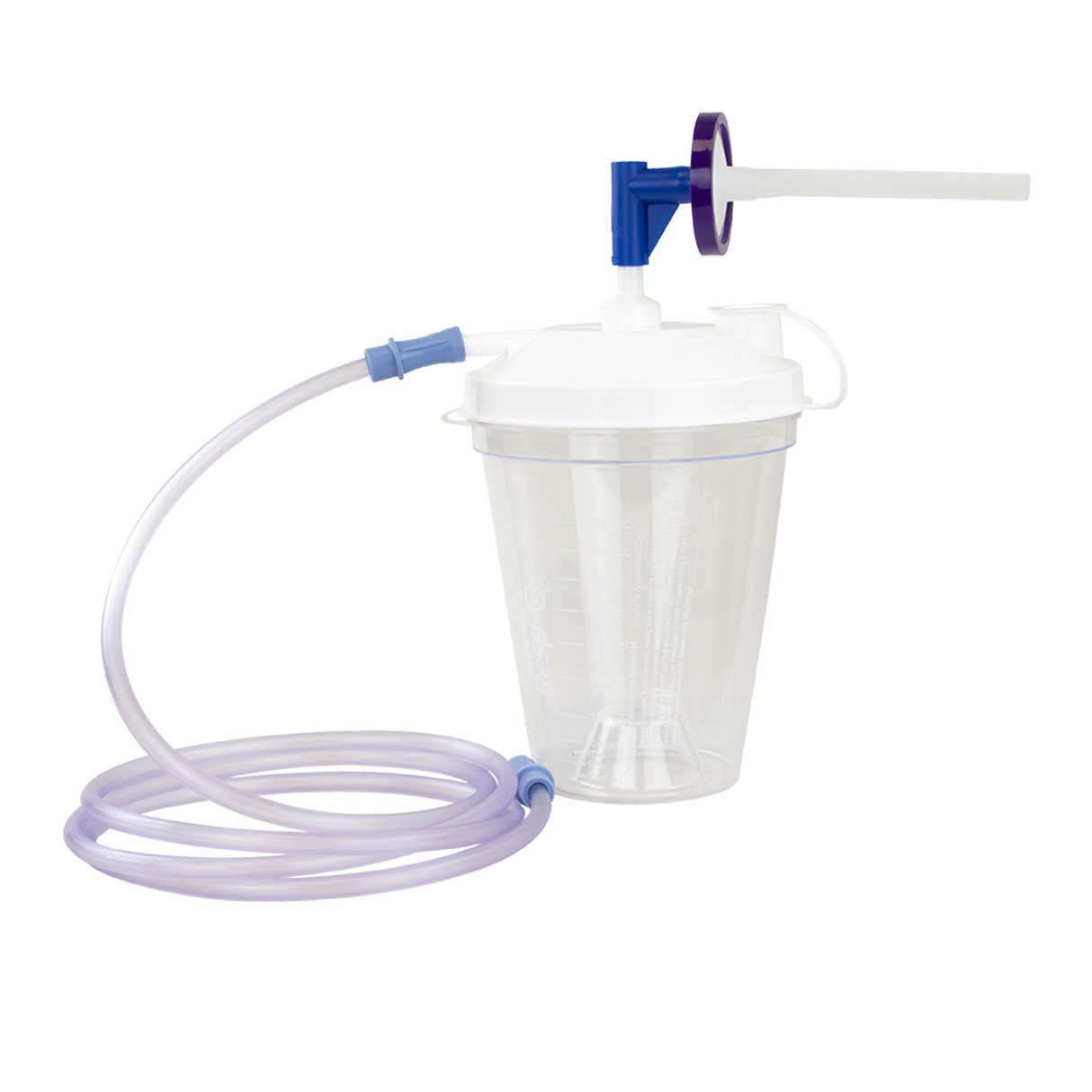 Suction Canister Full/Universal Kits