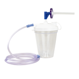 Suction Canister Full/Universal Kits