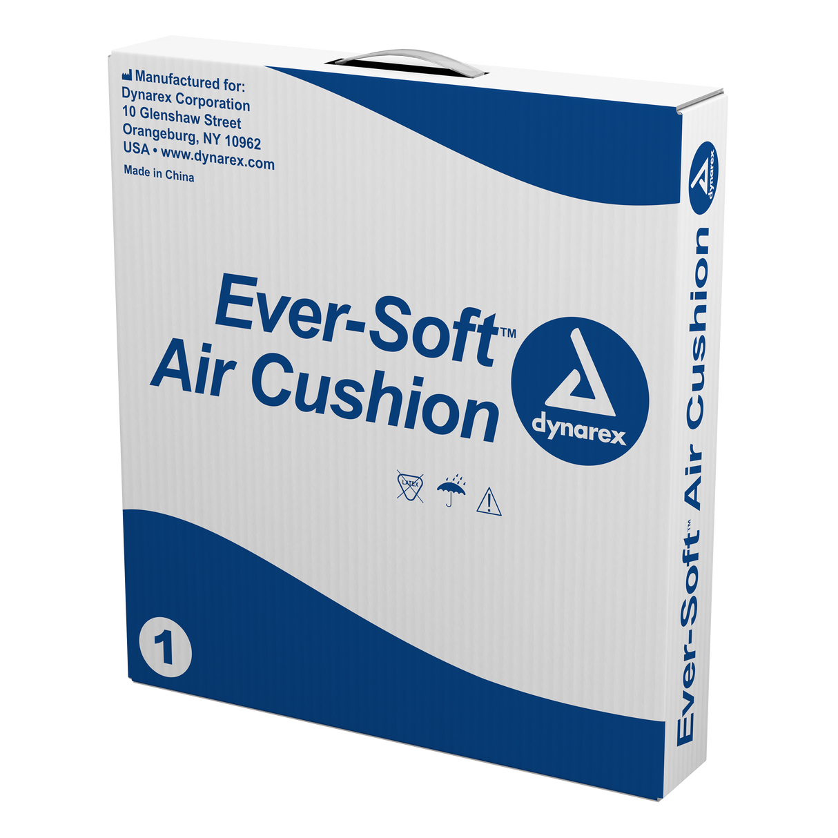 Ever-Soft Air Cushions