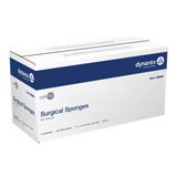 Gauze Sponges & Pads - Sterile & Non-Sterile