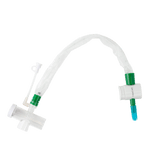 Closed Suction Catheters - Tracheal