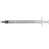 Syringes Without Needle