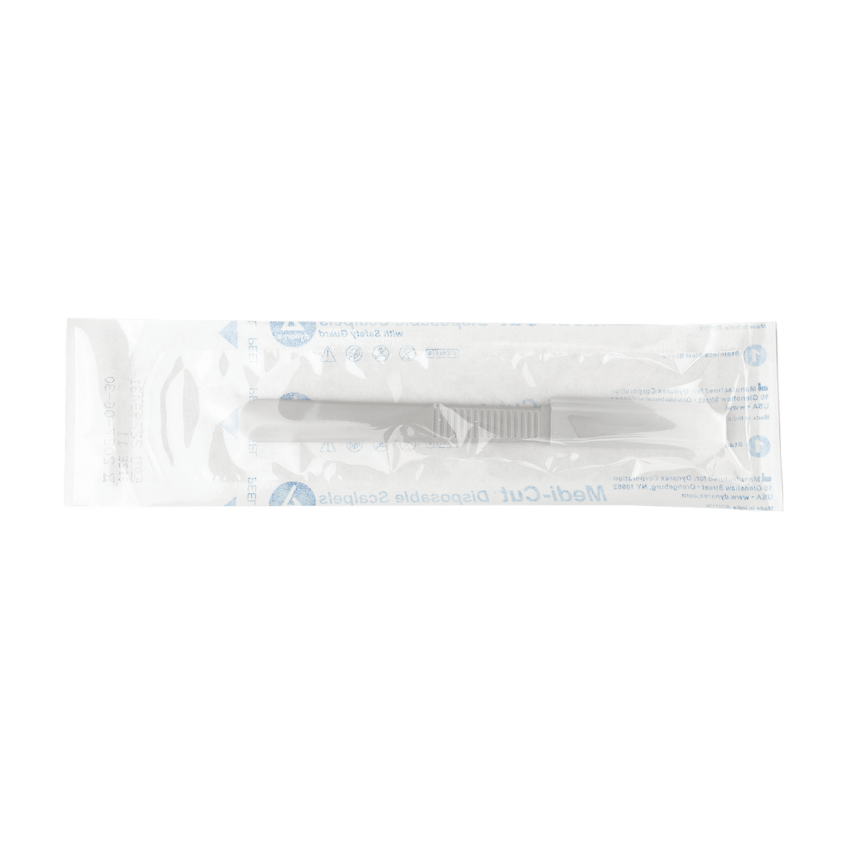 Medi-Cut Scalpels Disposable
