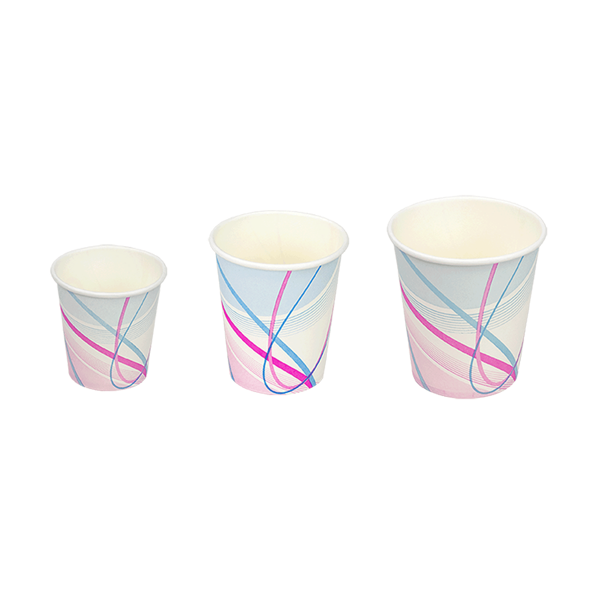 Paper Cups