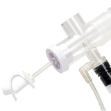 Closed Suction Catheters - Tracheal