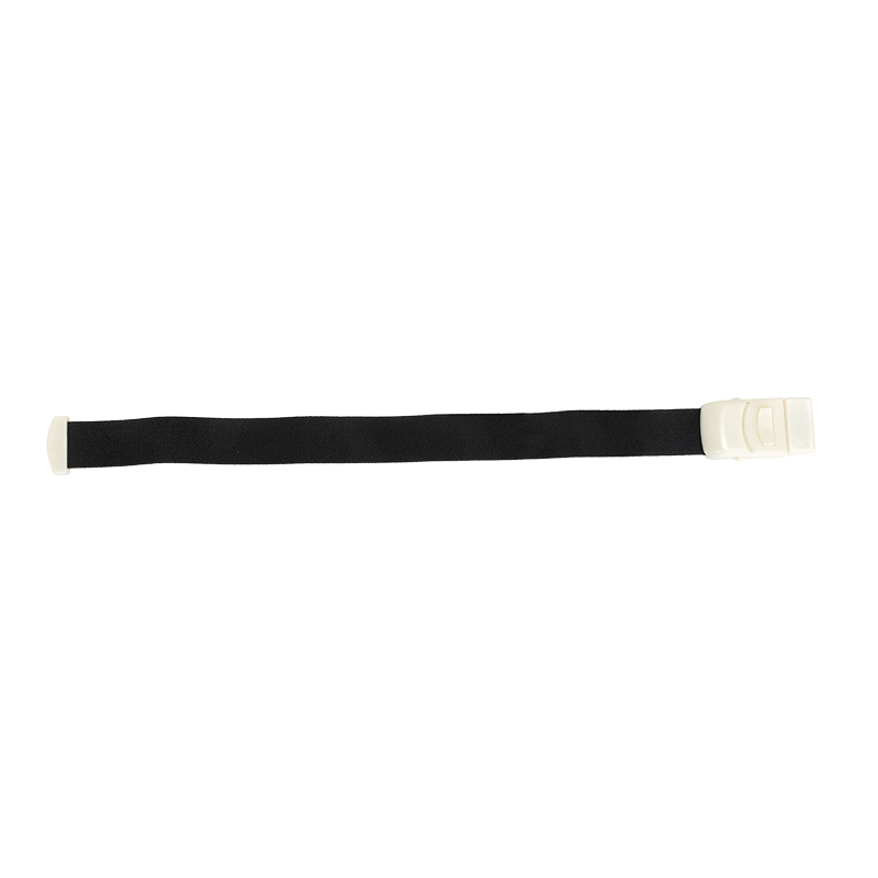 Quick-Release Reusable Tourniquet