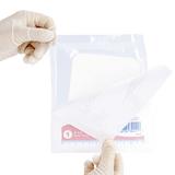 FoamFlex™ Non-Adhesive Waterproof Foam Dressings