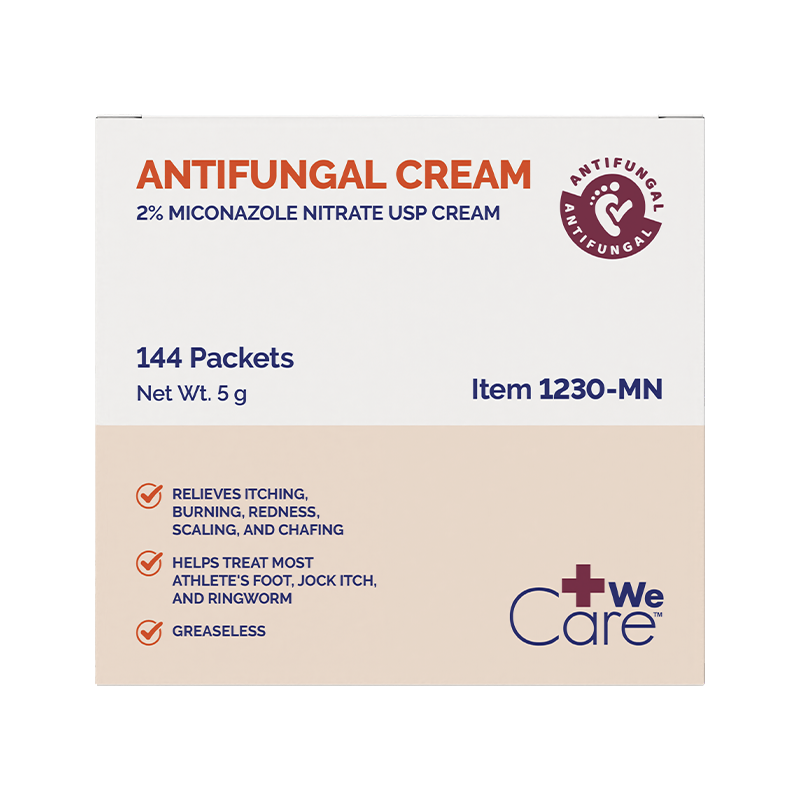 Antifungal Creams