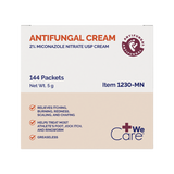 Antifungal Creams